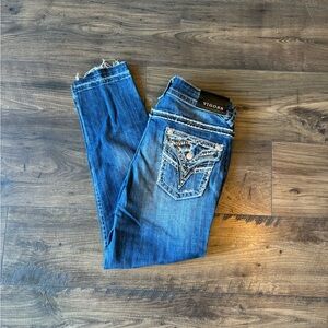 Vigoss skinny jeans
